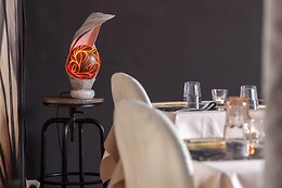 Au Chardon