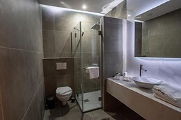 Hotel Concorde Brussels