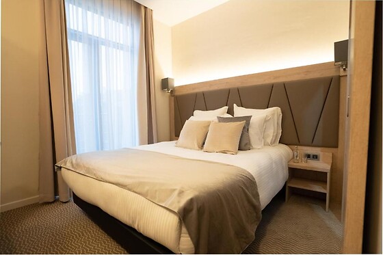 Hotel Concorde Brussels - photo 5