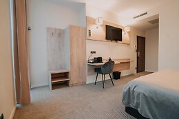 Hotel Concorde Brussels