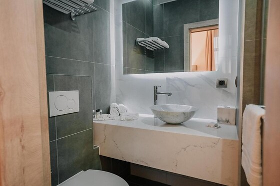 Hotel Concorde Brussels - photo 9