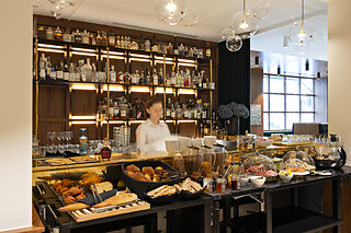 1 Noite com Pequeno-Almoço + Jantar para 2 | Hôtel Parister, Paris (França)
