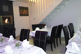 Restaurant Zafran