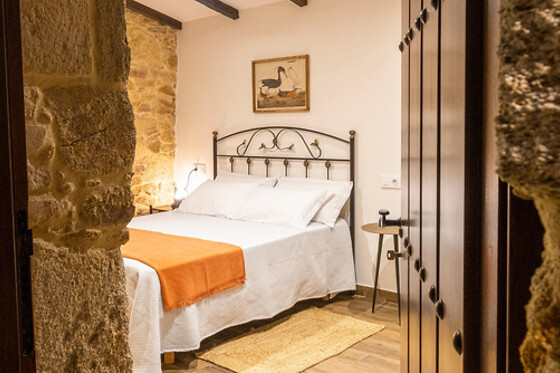 CASA RURAL LAXIDO - photo 4
