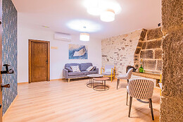CASA RURAL LAXIDO