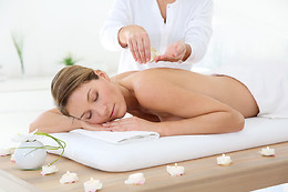 Thaï Harmony Spa