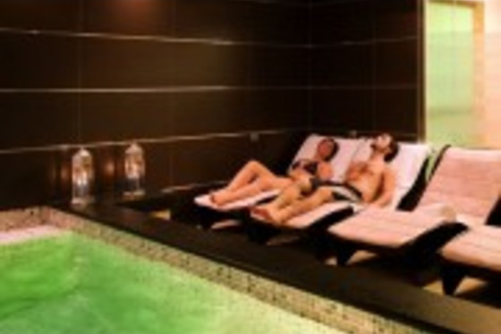 HOTEL Q!H CENTRO LEON - photo 3