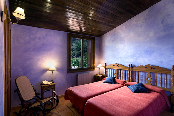 LA POSADA DE SAN MILLAN - photo 10