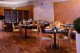 ABBA FONSECA HOTEL