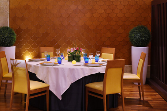 ABBA FONSECA HOTEL - photo 2