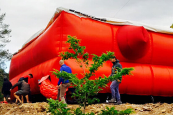 Pena Aventura Park - photo 17