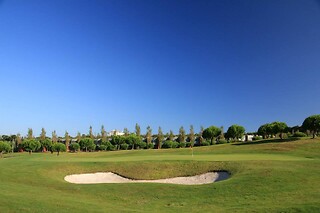 Aula de golfe | 1 pessoa - 30 min | Bom Sucesso Resort***** - Óbidos (Leiria)