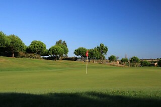 Aula de golfe | 1 pessoa - 30 min | Bom Sucesso Resort***** - Óbidos (Leiria)