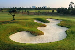 Aula de golfe | 1 pessoa - 30 min | Bom Sucesso Resort***** - Óbidos (Leiria)