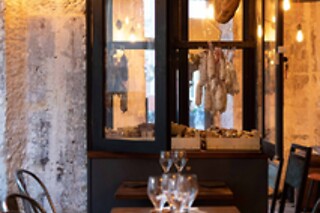 Cheque Gourmet para 2: Crie a sua própria tábua de queijos e enchidos | Le 17,45 - Bairro Alto