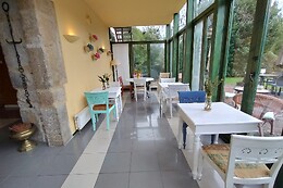 HOTEL BOUTIQUE VILLA DE PALACIOS
