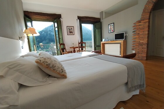HOTEL BOUTIQUE VILLA DE PALACIOS - photo 6