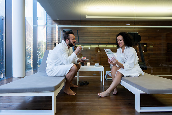 Taipas Termal & SPA - photo 1