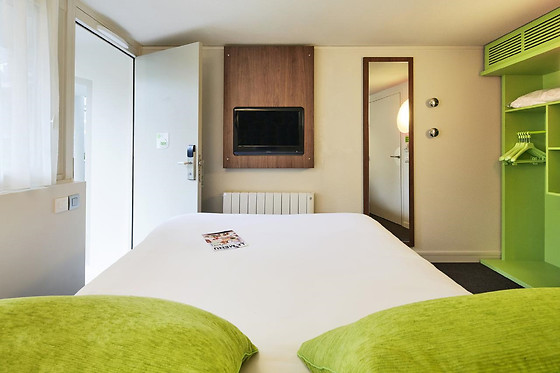 Kyriad Sannois Ermont - photo 9