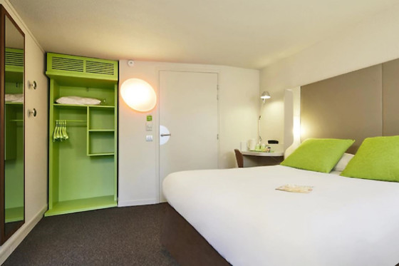 Kyriad Sannois Ermont - photo 8