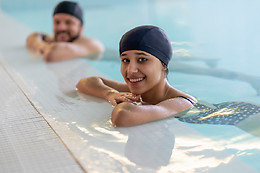 Taipas Termal & SPA
