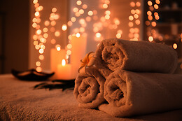 AJ in Beauty & Massotherapy