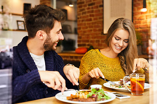 Jantar para dois