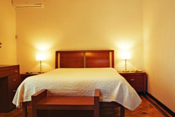 Duas noites com pequeno-almoço para 2 | Hotel Solar das Laranjeiras - Vale de Cambra