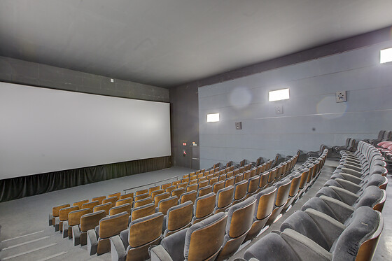 CINESA - photo 0