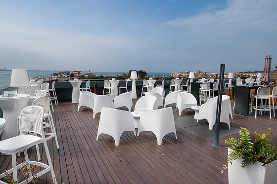 ABBA PLAYA GIJÓN HOTEL - photo 11
