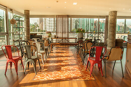 ABBA PLAYA GIJÓN HOTEL
