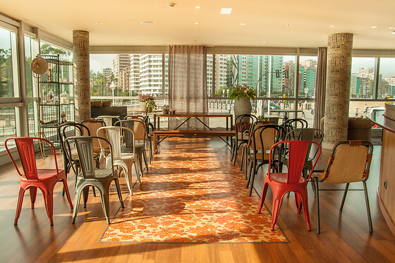 ABBA PLAYA GIJÓN HOTEL - photo 18