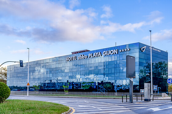 ABBA PLAYA GIJÓN HOTEL - photo 3