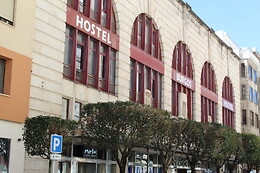 MOLA! HOSTEL BURGOS