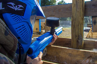 Escape Game Squid Container: desafio de 60 minutos para 4 | Picoto Park - Braga