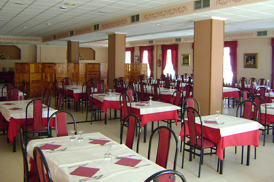 HOTEL DON JUAN - photo 5