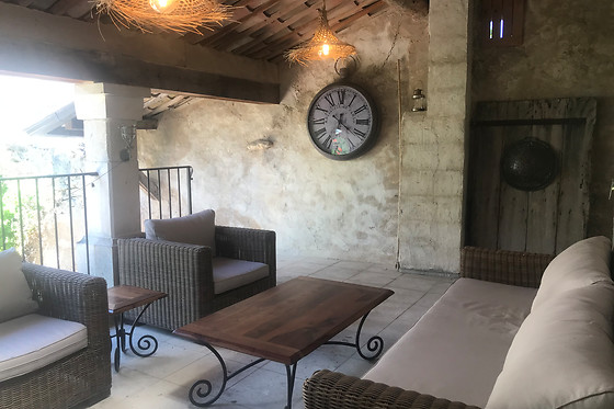 Chambre d'hôtes La Destinée - photo 4