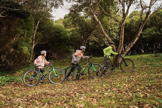 Green Generation - photo 34