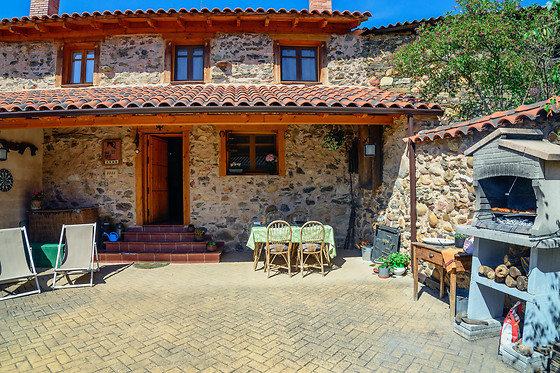 CASA RURAL ENTRE VALLES - photo 7