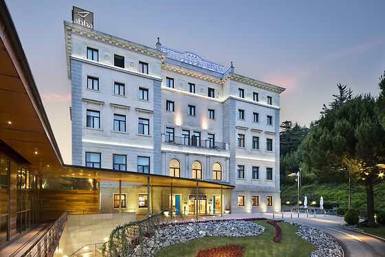 ABBA BURGOS - photo 0
