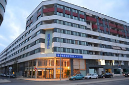 EUROHOTEL CASTELLON