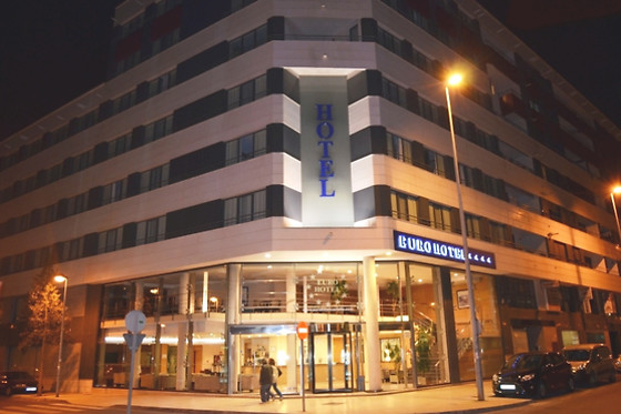 EUROHOTEL CASTELLON - photo 6