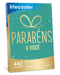 Parabéns a você