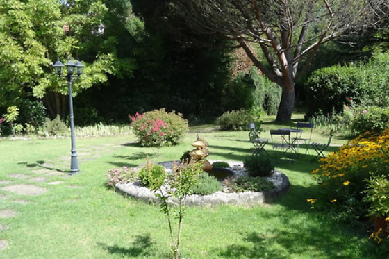 Le Clos de la Roseraie - photo 4