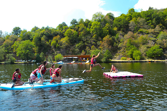 Base Nautique de Lanau - photo 5
