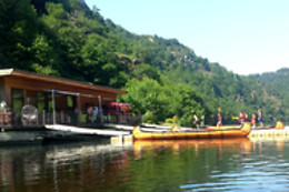 Base Nautique de Lanau