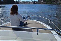 SS Amazing Douro
