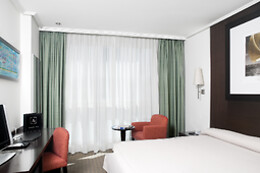 ABBA PLAYA GIJÓN HOTEL