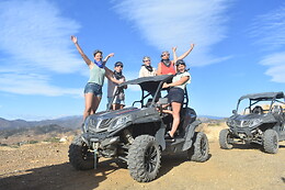 RANGERS SAFARI TOURS