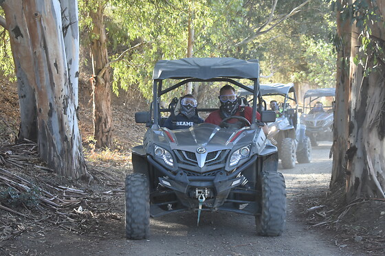 RANGERS SAFARI TOURS - photo 1